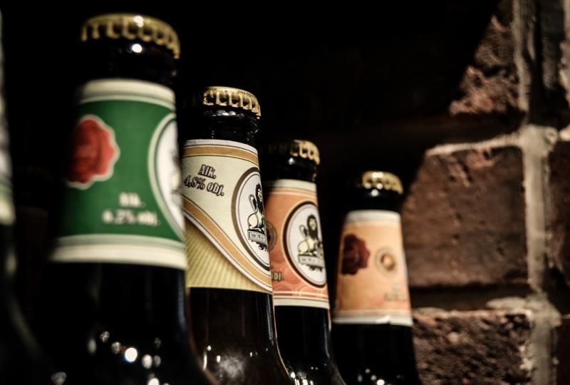 breweries industry