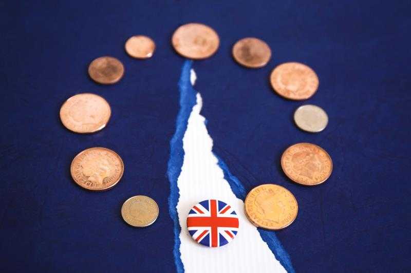 Brexit liquidity
