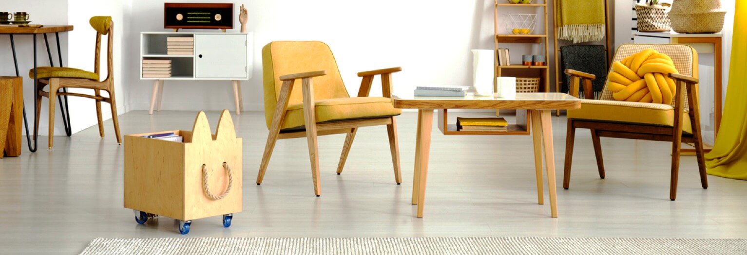 Furniture Manufacturing, industry analysis and market report