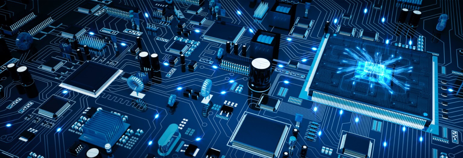 Electronic Component Distributors, industry analysis and market report