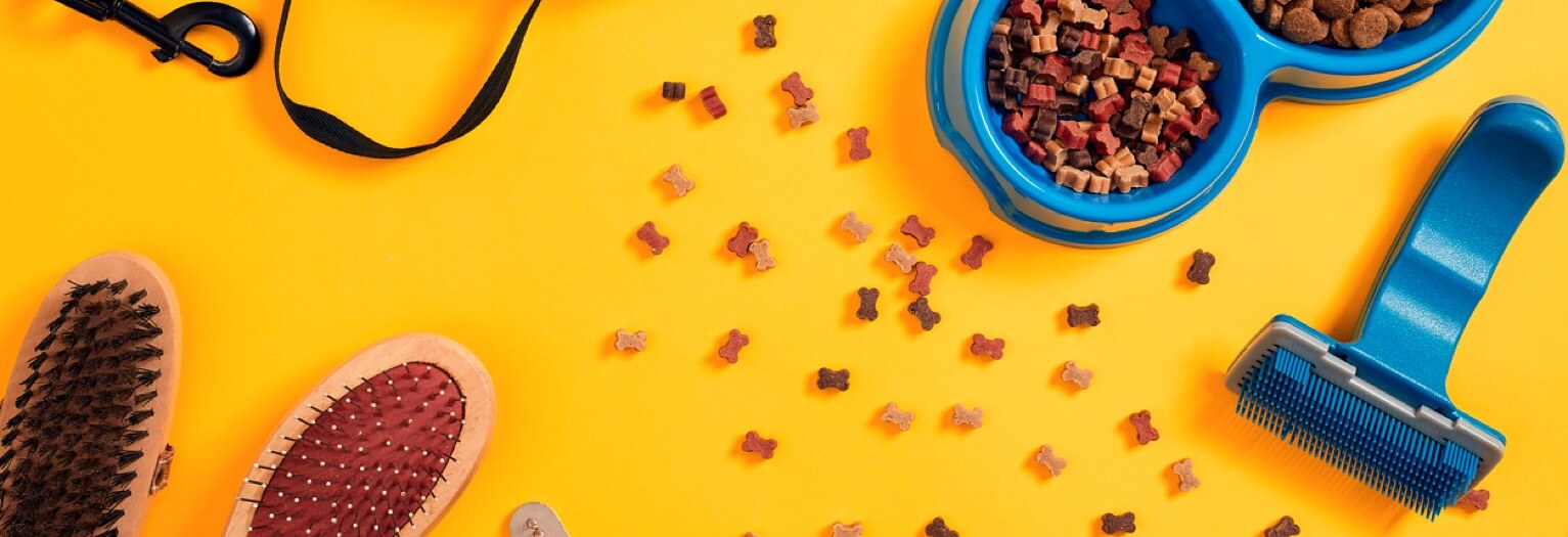 Pet Accessories, industry analysis and market report. Plimsoll analysis