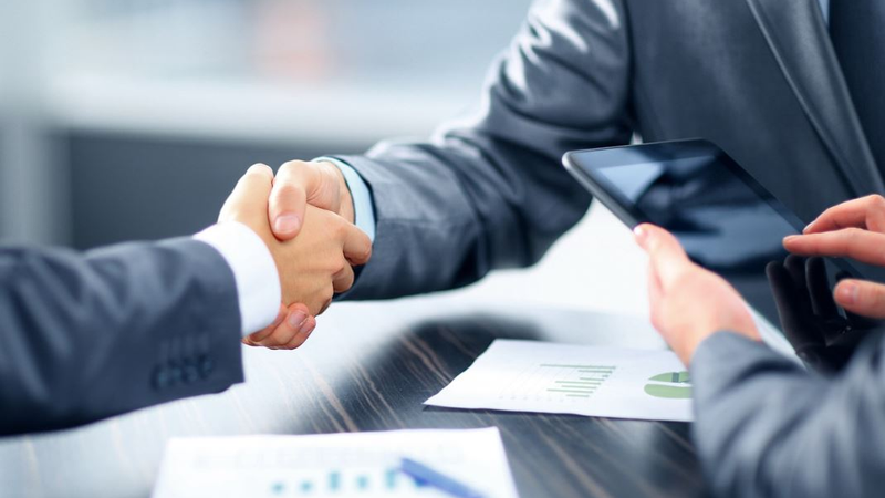 How to find acquisition targets