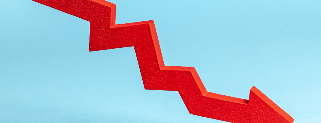 The 5 steps of business failure, and how to avoid them