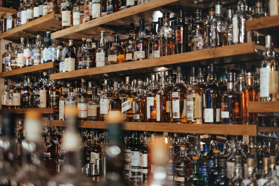 Trump’s 200% Alcohol Tariff Threat
