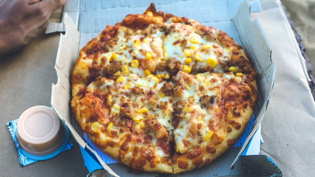 Which Pizza Businesses Can Take the Heat?