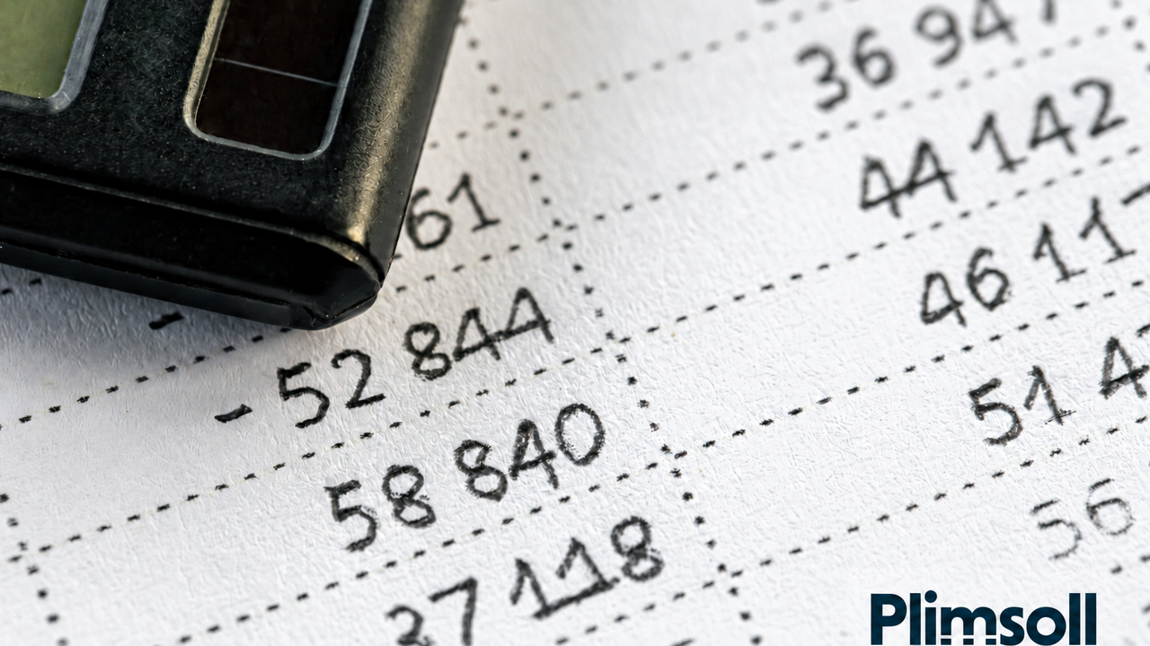Plimsoll: The Accountant’s Secret Weapon