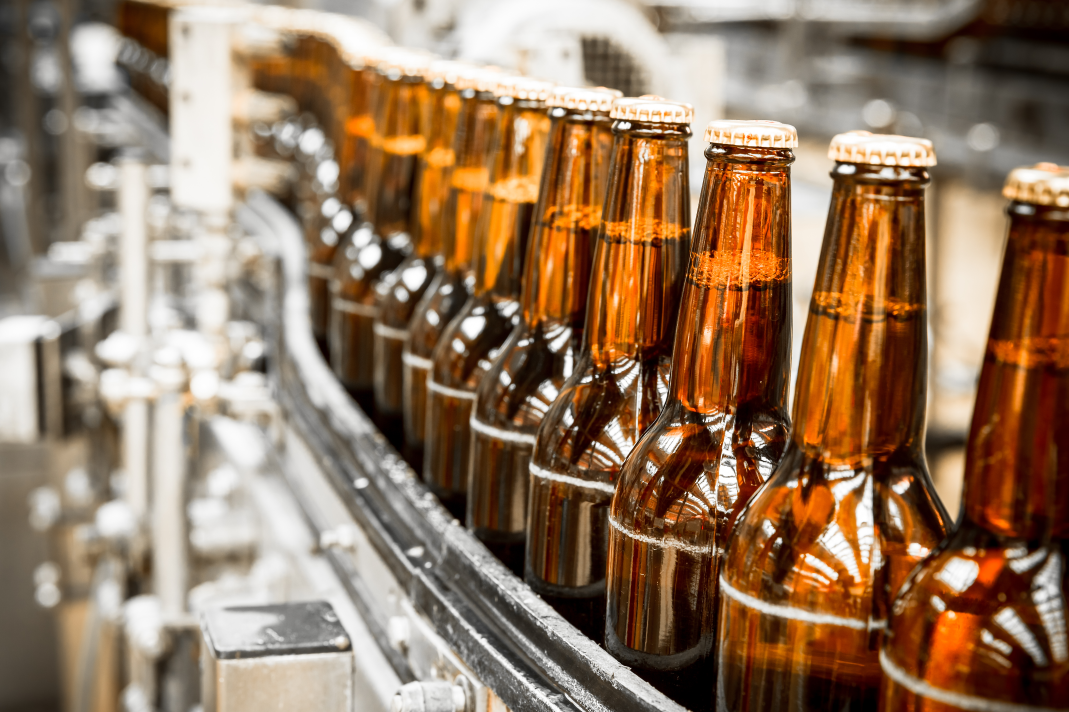 Is Britain's continued love affair with the humble pint delivering commercial success in 2023?