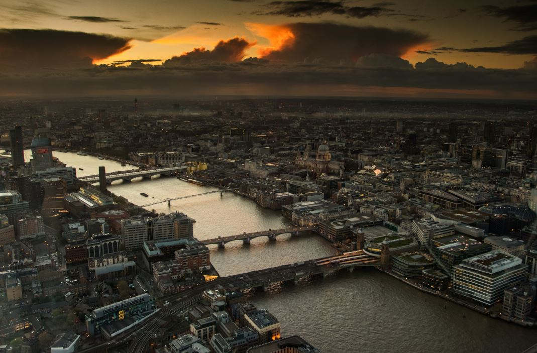 Five of the UK's biggest industries that are currently struggling for growth