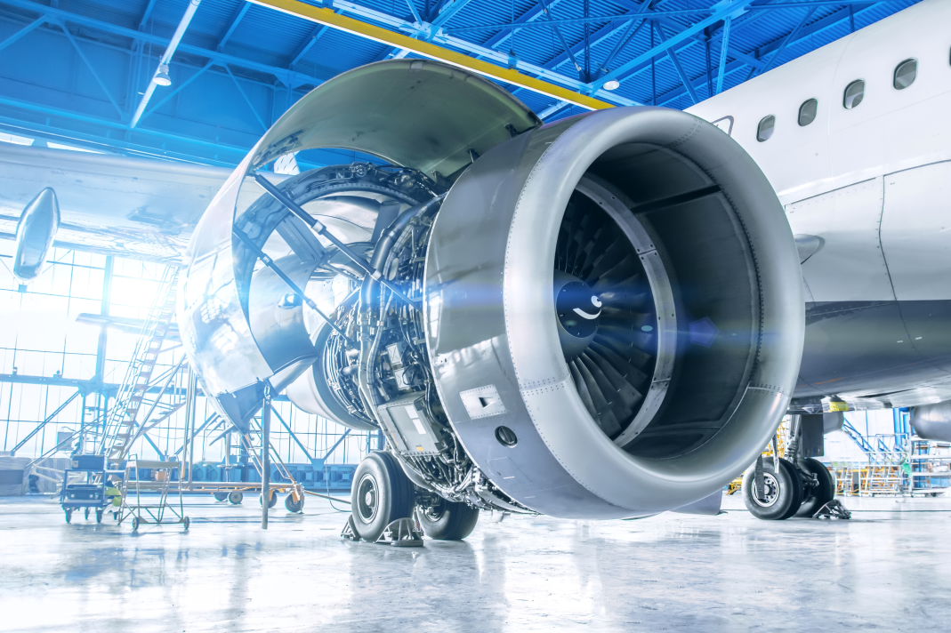 What impact will material and human shortages have on the Global Aerospace market in 2023?