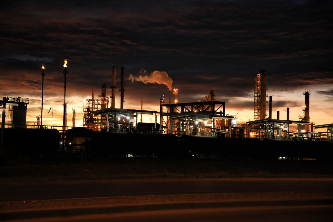 Trade Wars Slowing Global Growth