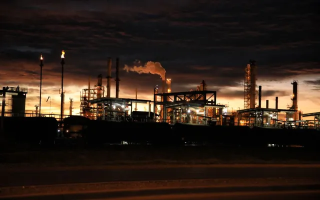 Trade Wars Slowing Global Growth
