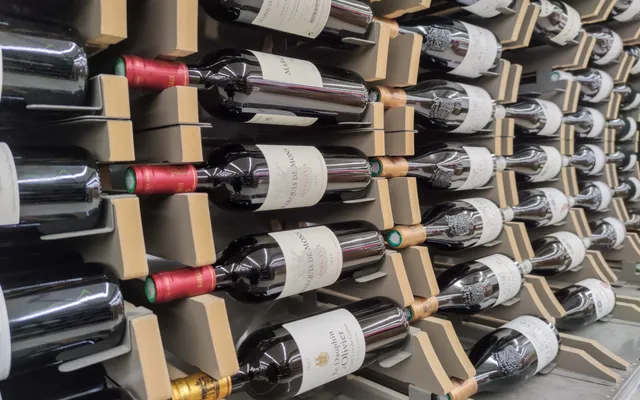 Are European wine producers set to feel the squeeze in 2023?