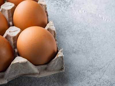 The salmonella warning is another headache for UK egg merchants