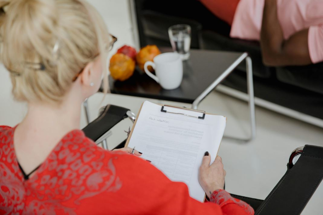 The Rise of Occupational Health