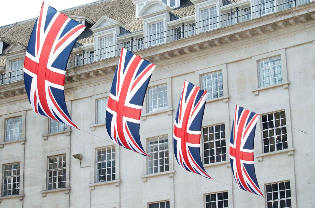 As the UK enters recession territory, could national pride save the most vulnerable industries?