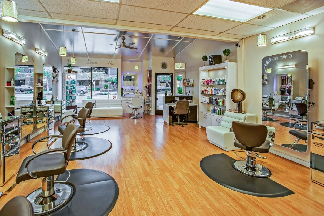 UK Beauty sector: supporting small businesses will be essential to UK recovery
