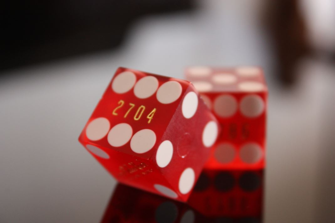 Acquisitions A Safe Bet For Slow Gambling Industry