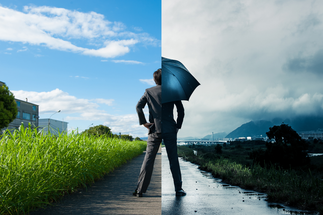 2019 vs 2020: What a difference a year makes