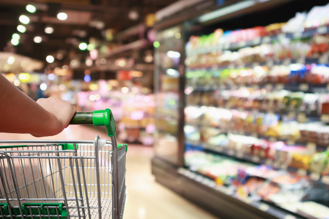 Has the supermarket business model failed in 2023?