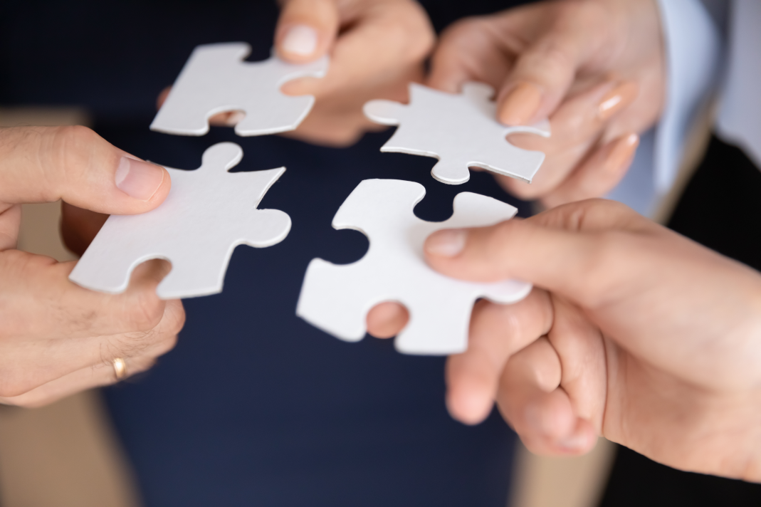 Four different types of acquisition in a post-COVID world