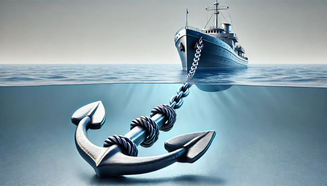Four elements that are depressing the value of your business in 2025