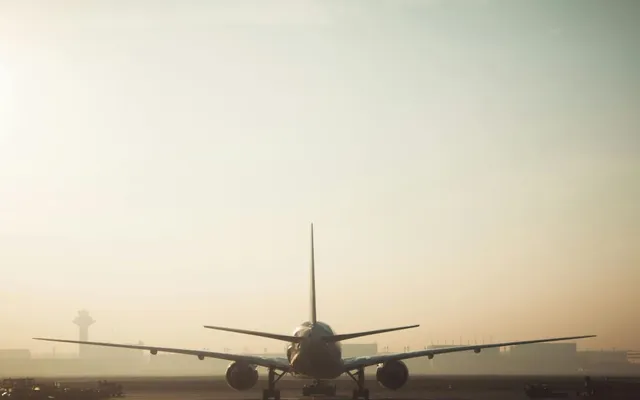 Wzlot Doncaster na tle rozbieżnych losów brytyjskich lotnisk