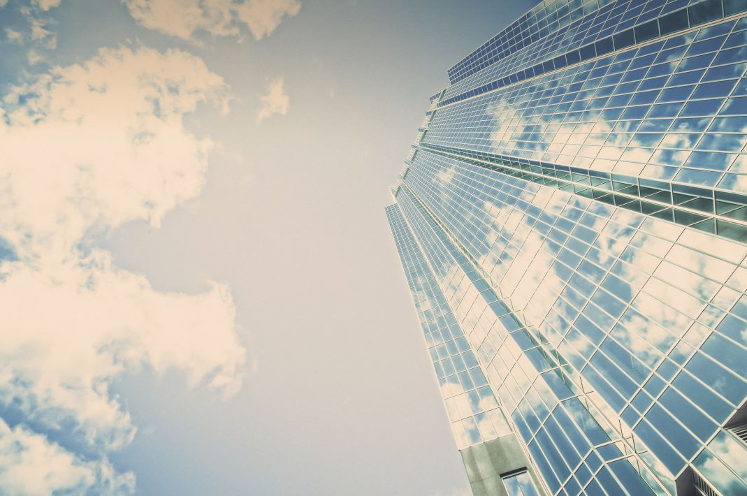 How the UK's Top 10 Employers are Bouncing Back - Part 1