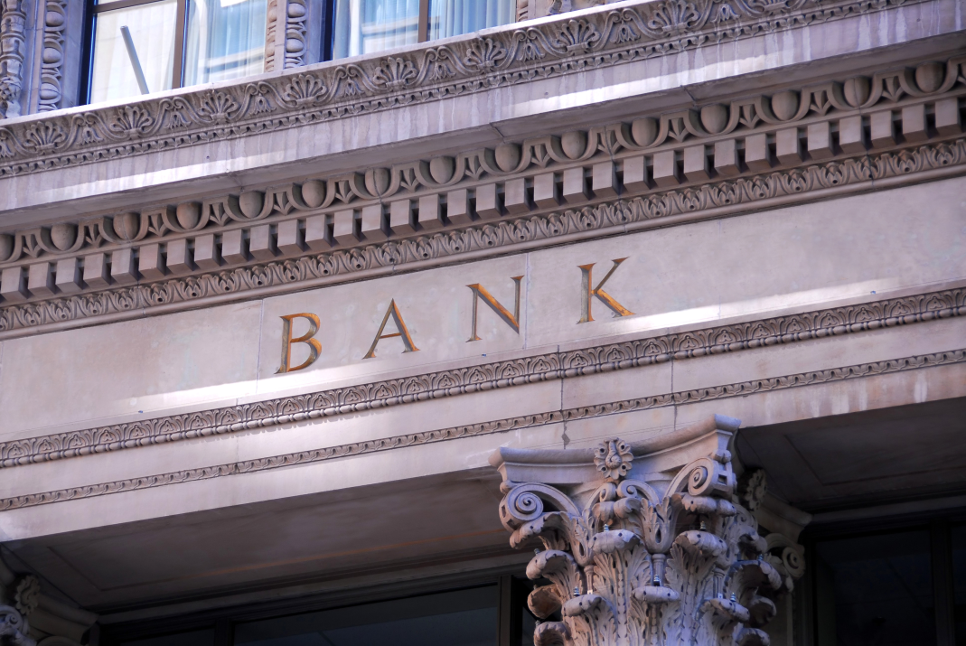 How secure is the global banking sector and is another 2008 on the horizon?