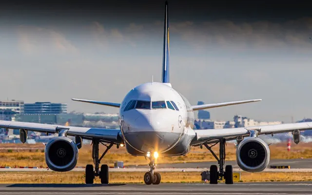 Flying on Fumes: Budget Airlines and the Limits of Growth