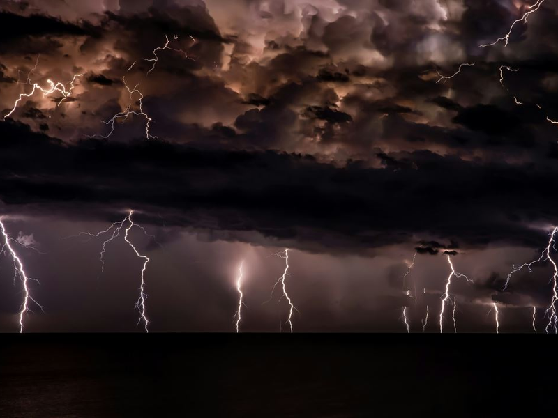 Storm Warning: Why Business Leaders Must Prepare for Financial Turbulence