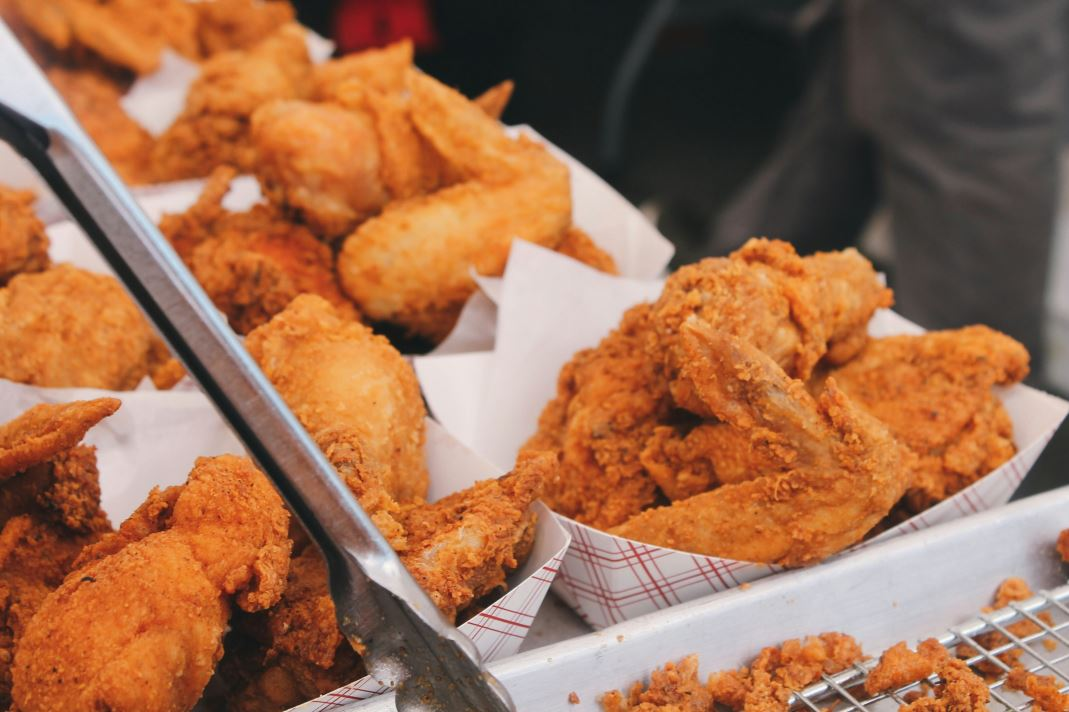 The Changing Face of Fast Food in the UK: A Market in Transformation