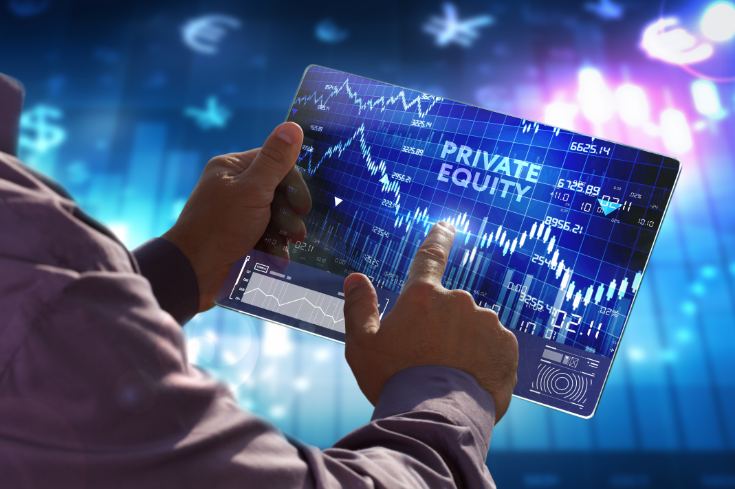 Private Equity – capitalism rigged in favour of the elite or a means to untapping your company’s potential?