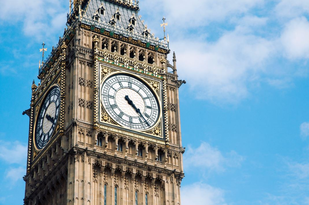 Could The South East Really Be The Most Vulnerable Part Of The Post-Brexit UK Economy?