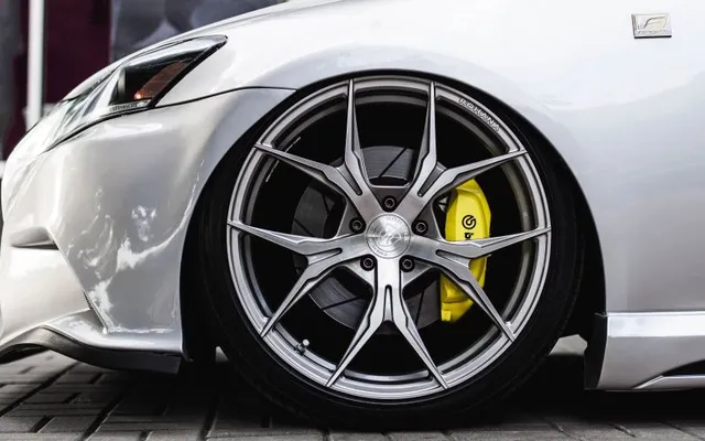 A Bumpy Road Ahead For UK Motor Dealerships