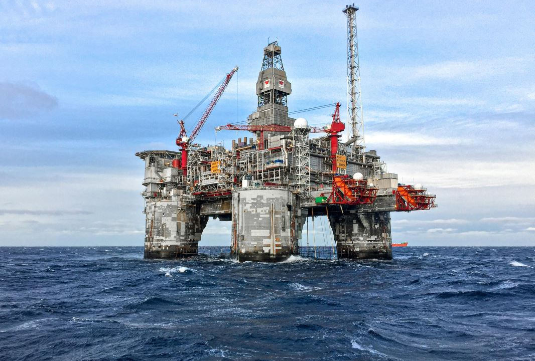 Is Domestic Oil & Gas the Answer?