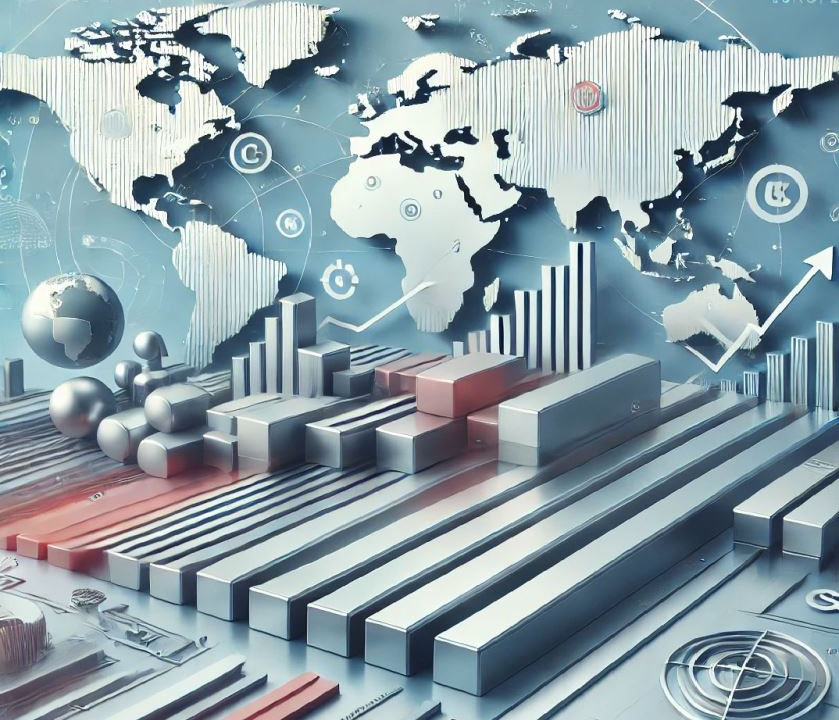 European aluminium and the Trump tariffs