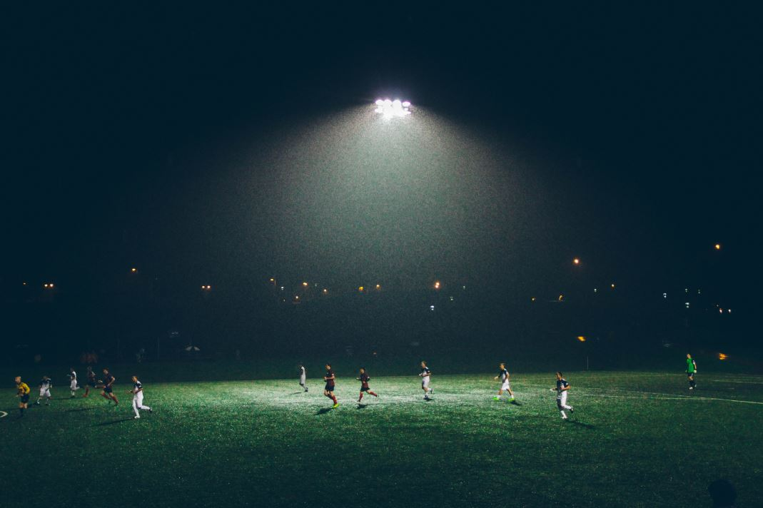 Are Sports Direct about to shake up the UK Football Centres industry?