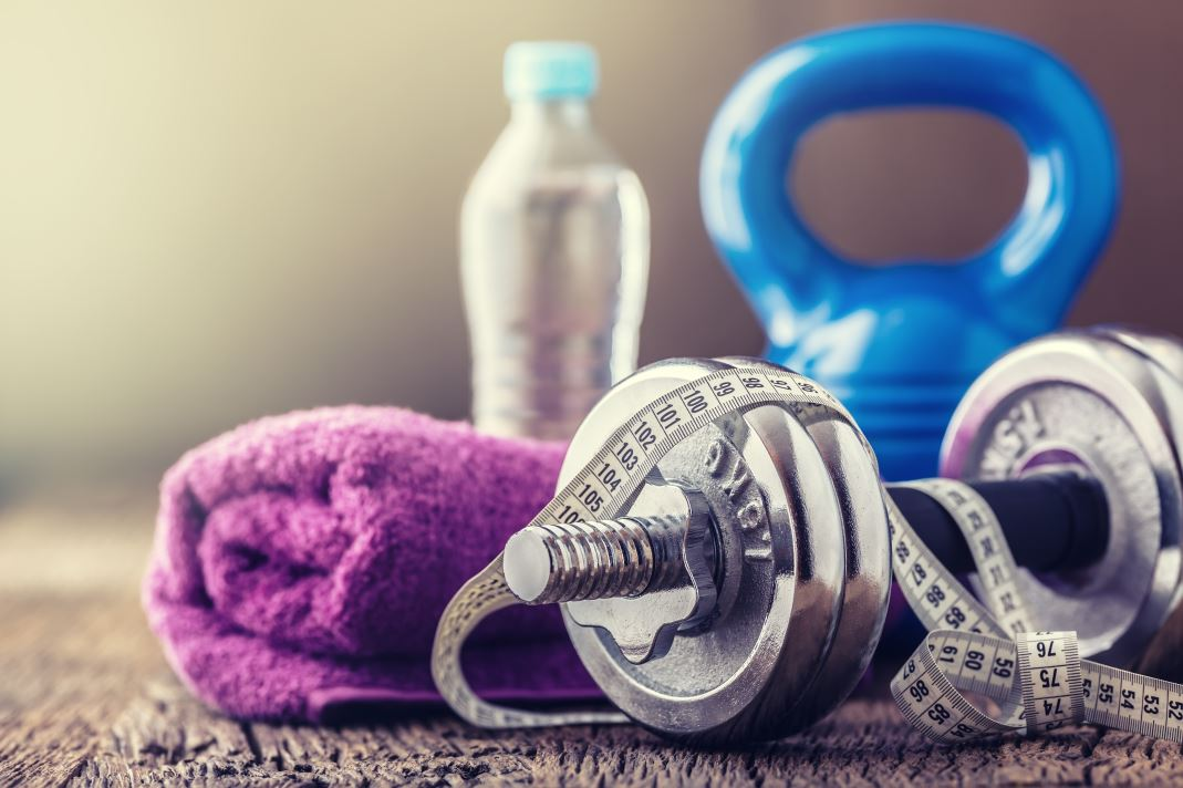 The health of the industries keeping us healthy during the COVID-19 crisis