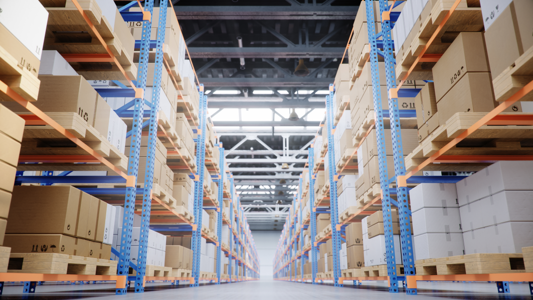 How to secure your supply chain in 2021