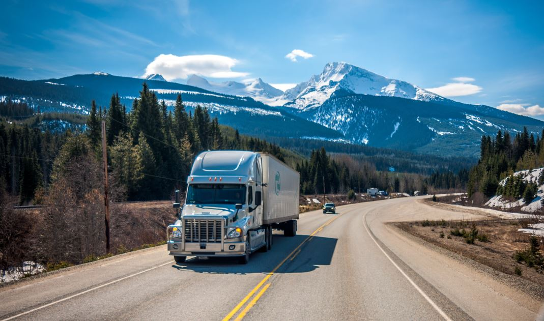 Opportunities up ahead in the Road Haulage industry