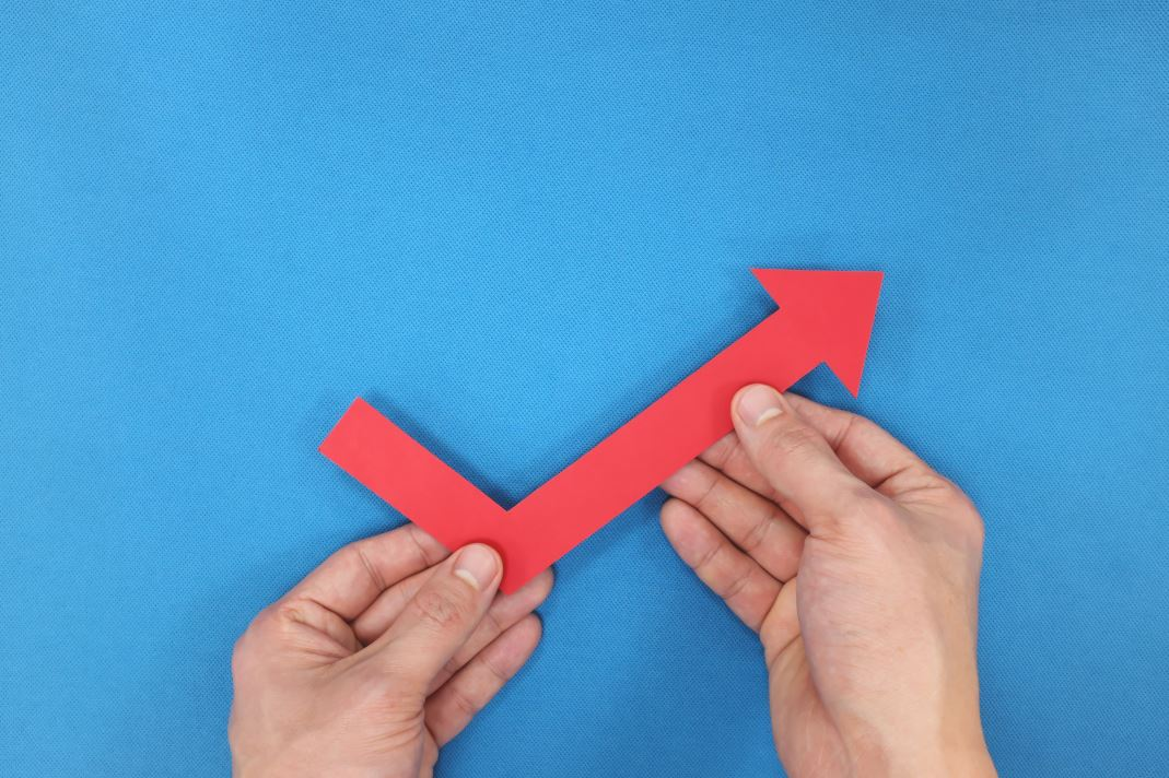 Debt is rising. Can lower rates rescue the UK’s most overstretched industries?