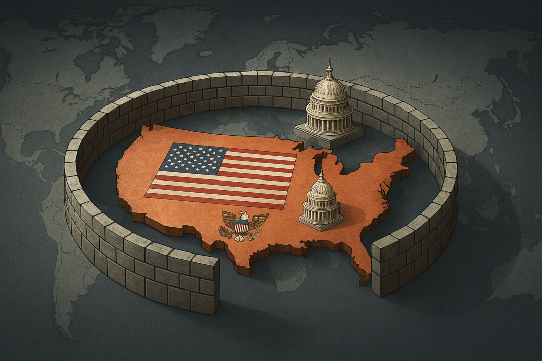 5 Ways to Maintain Business Stability During a Trade War