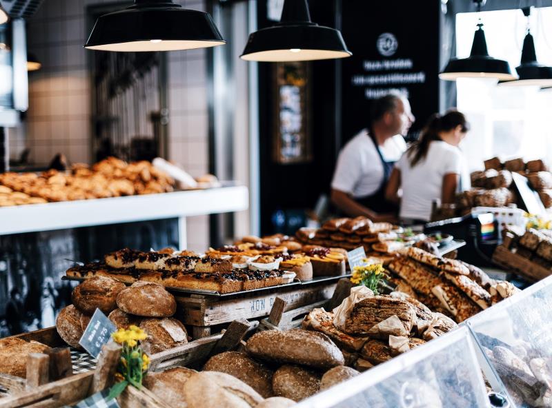 Recent Developments in the Gluten-Free Industry