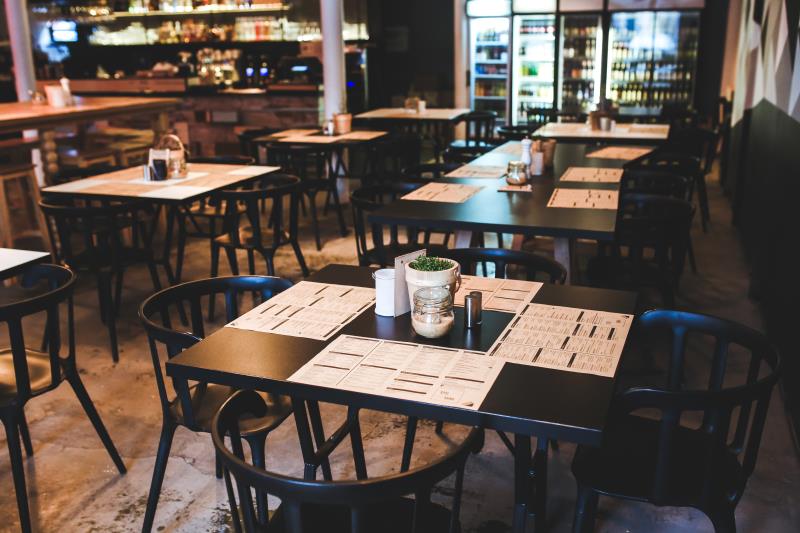 Infographic: The Financial Health Of The UK's Largest Restaurants