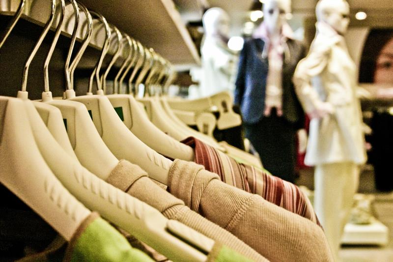 Clothing Retail – A New Approach Necessary?