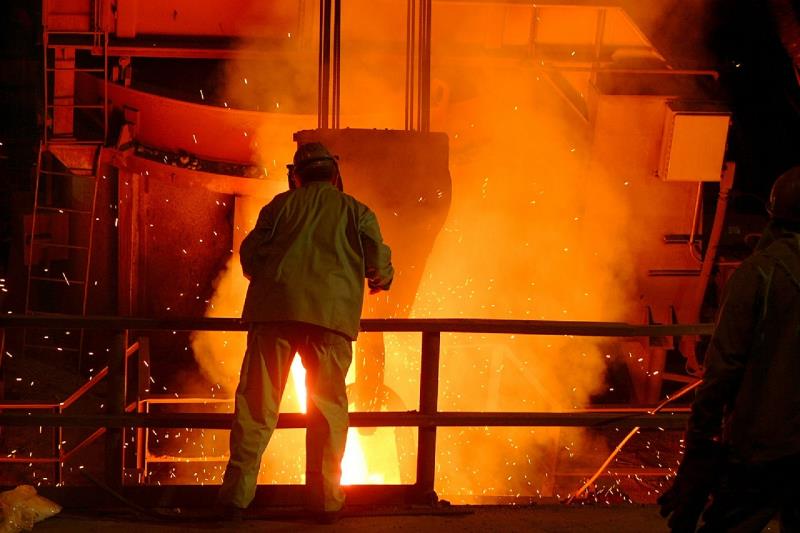 The Survival of the UK Steel Industry