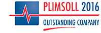 Plimsoll 2013 - Outstanding Company