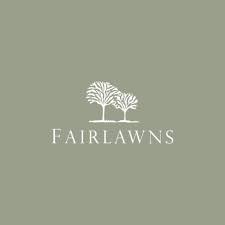The Fairlawns Hotel & Spa logo
