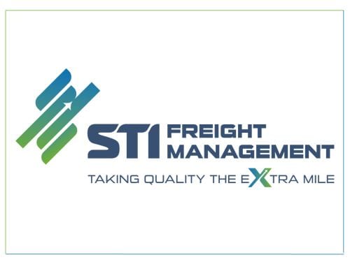 S.T.I (UK) Ltd logo