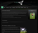 The Football Academy logo